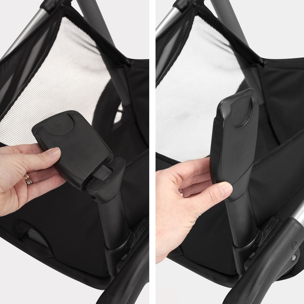 Pivot Xpand Modular Stroller