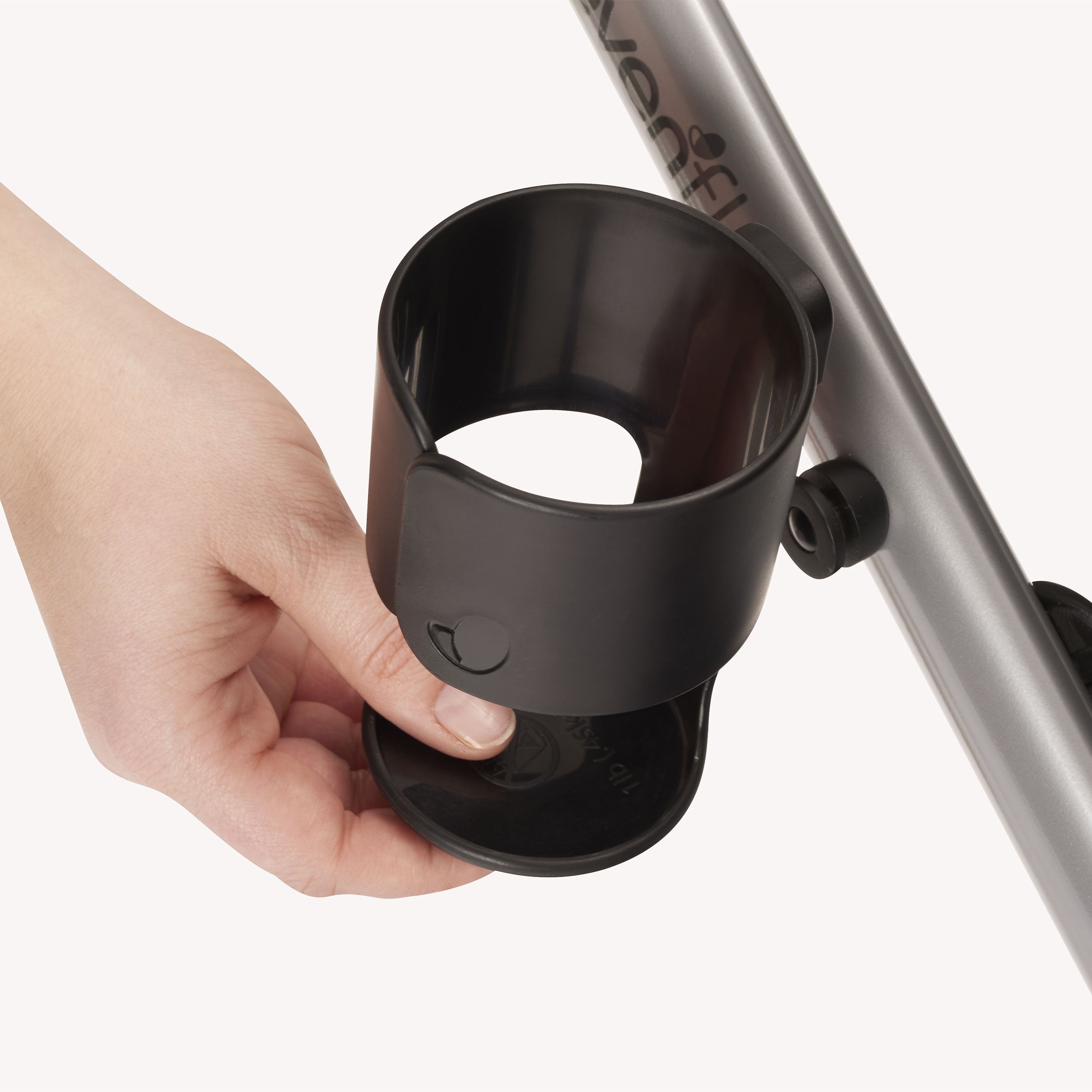 Pivot Xpand Modular Stroller