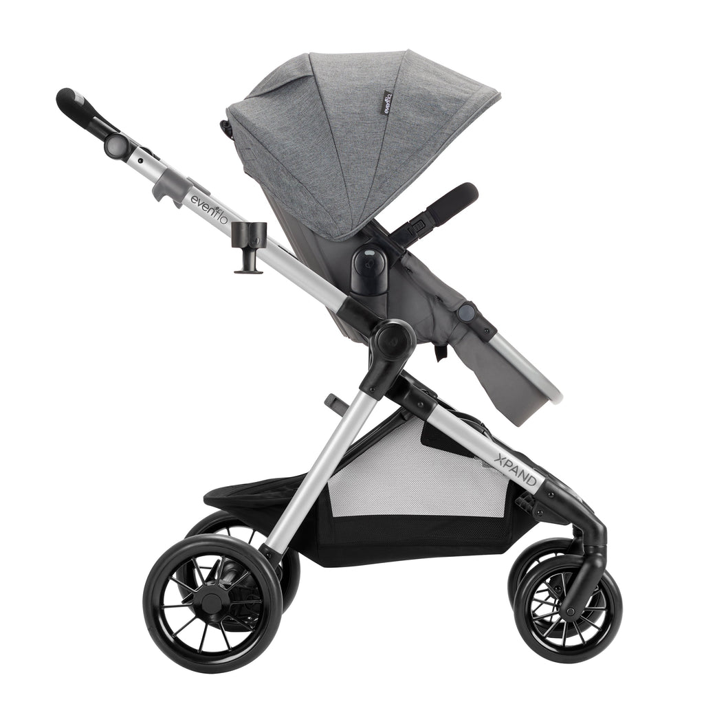 Pivot Xpand Modular Stroller