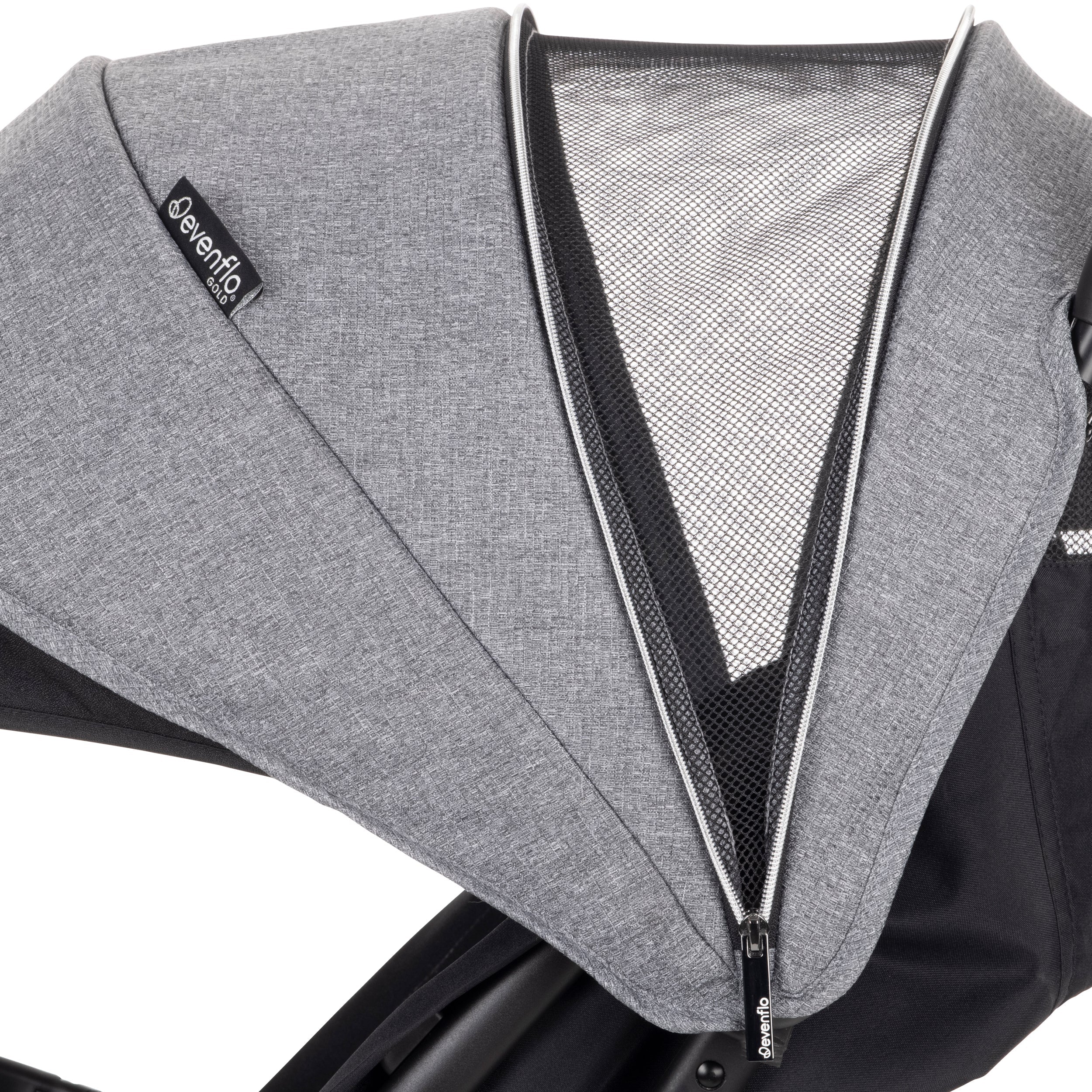 GOLD Otto Compact-Fold Travel Stroller