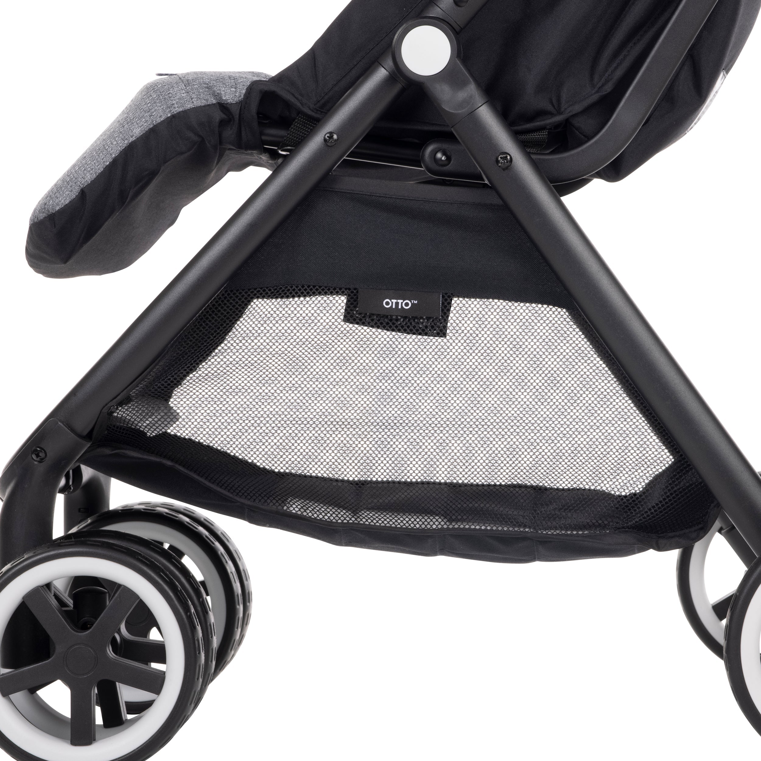 GOLD Otto Compact-Fold Travel Stroller