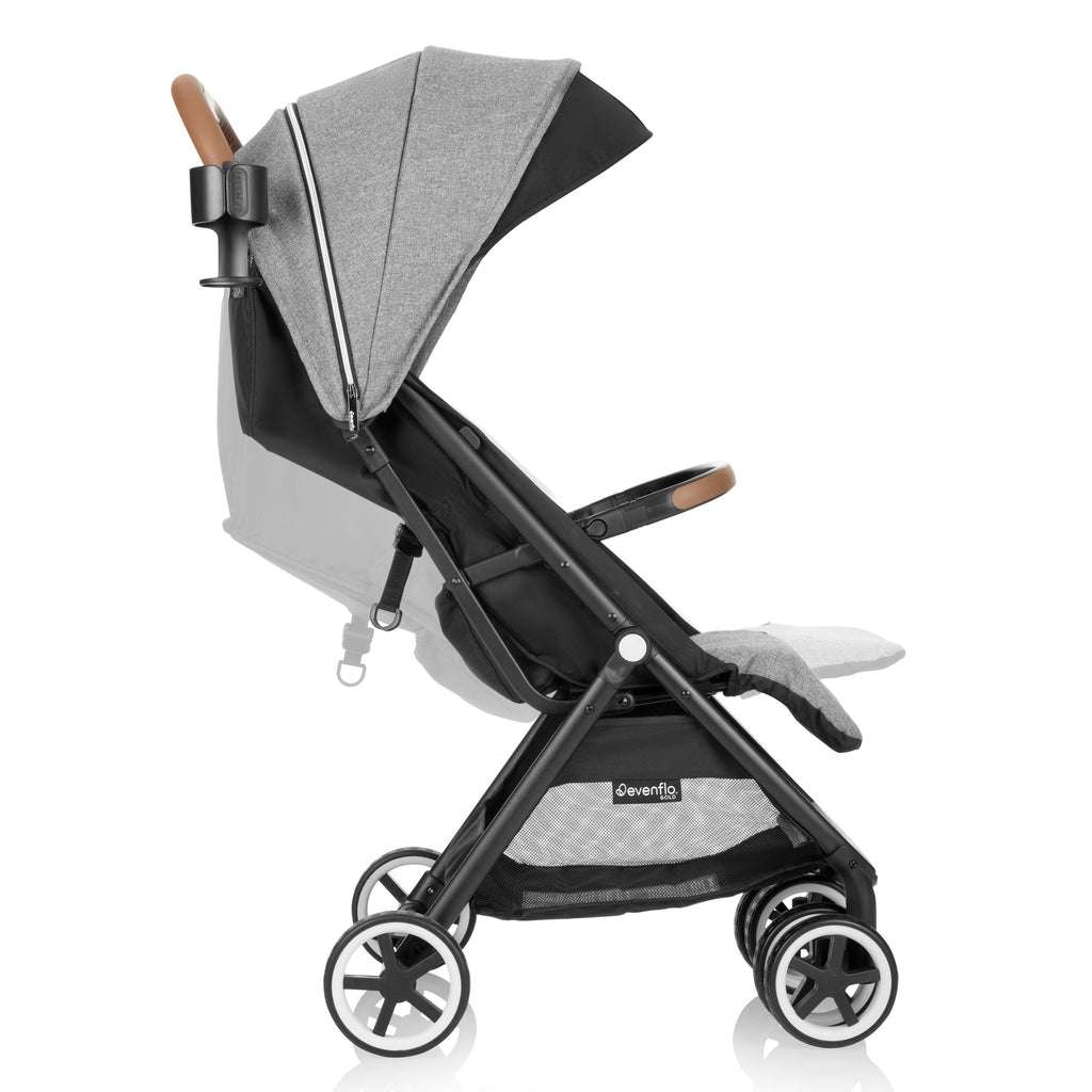 GOLD Otto Compact-Fold Travel Stroller