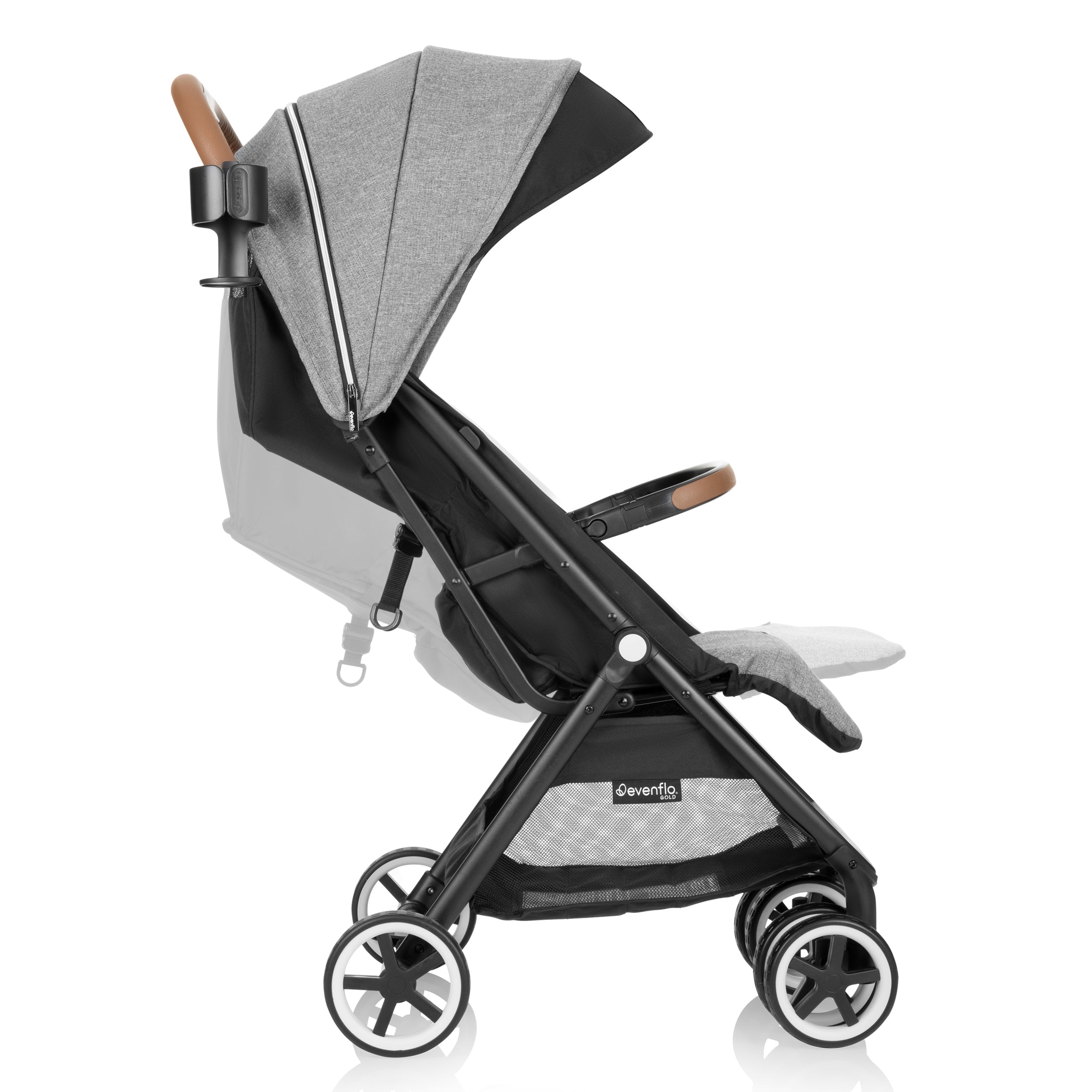 GOLD Otto Compact-Fold Travel Stroller