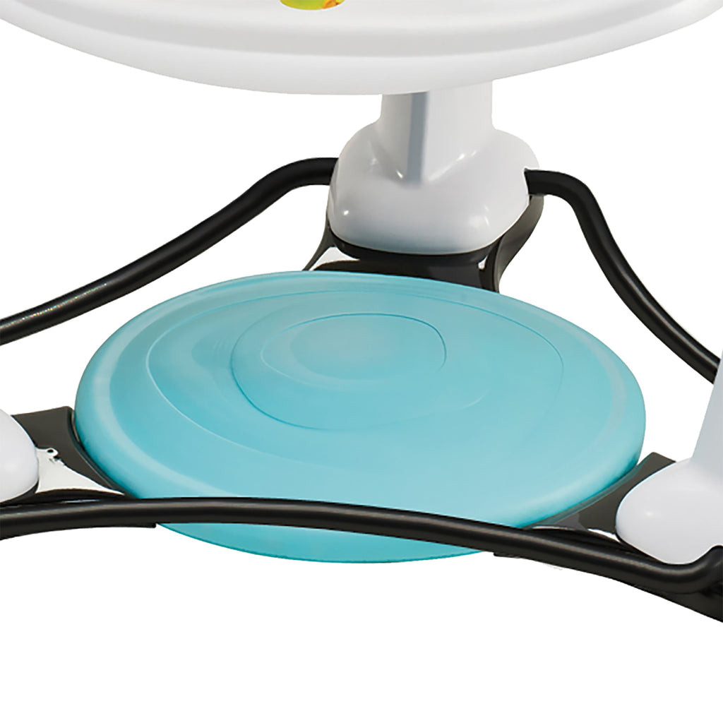 ExerSaucer Jam Session Jumping Activity Center