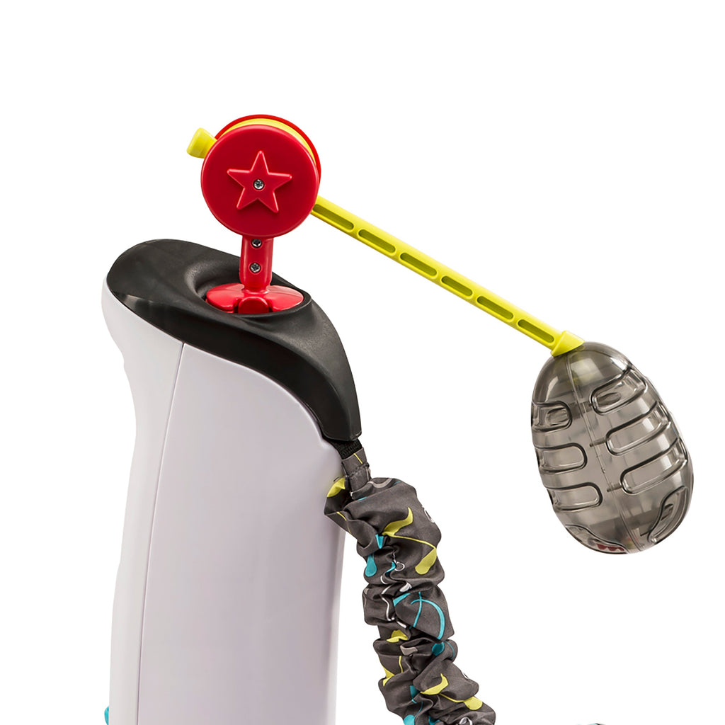 ExerSaucer Jam Session Jumping Activity Center