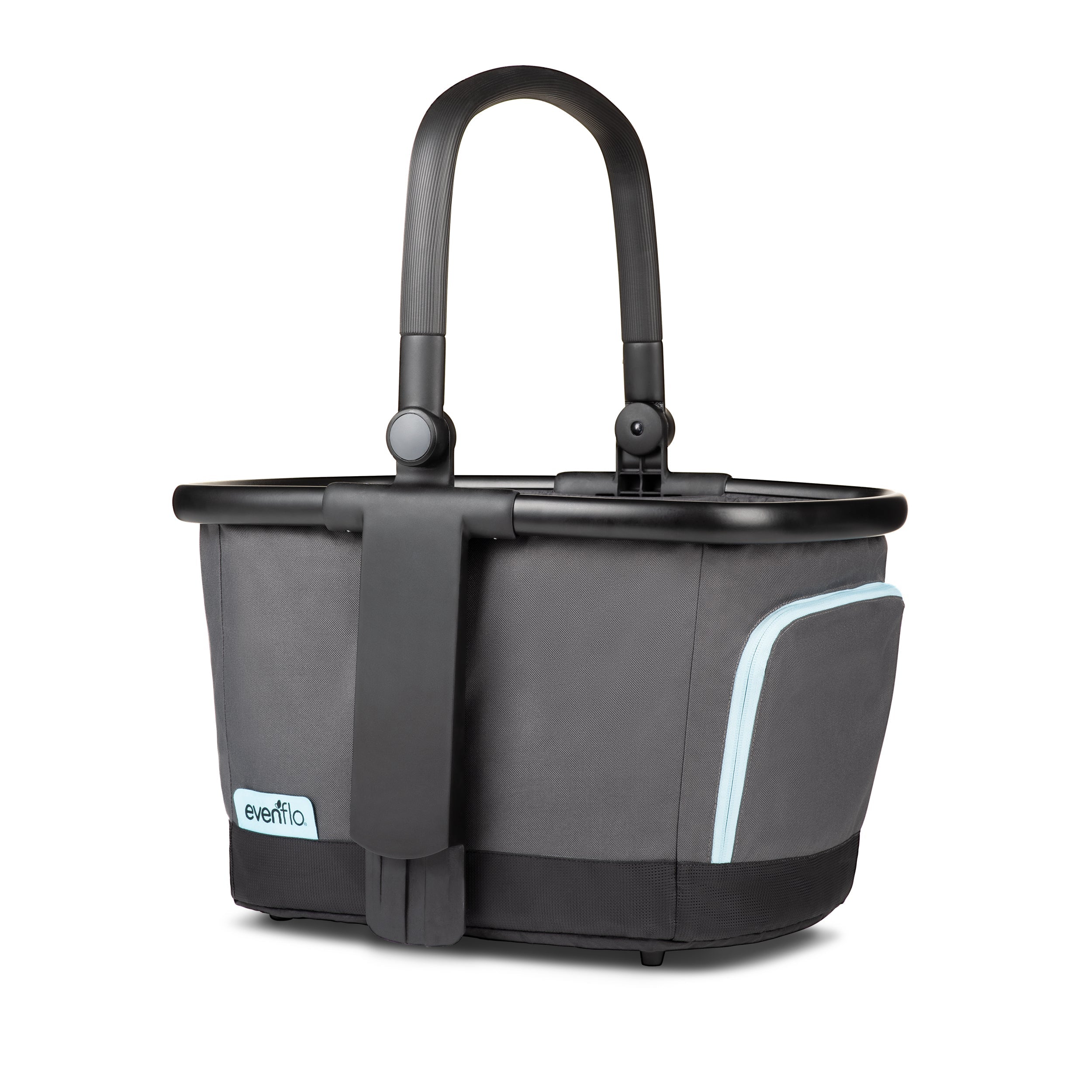 Pivot Xpand Stroller Market Basket Support