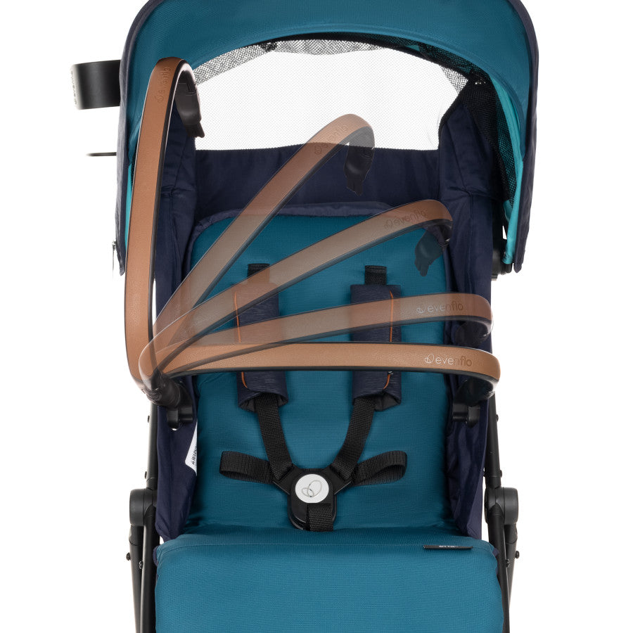 GOLD Otto Compact-Fold Travel Stroller
