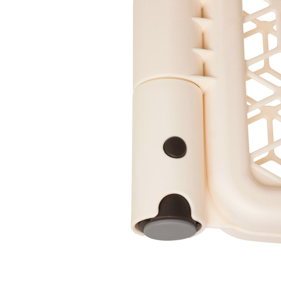 Versatile Play Space Adjustable Play Area, 8-Panel