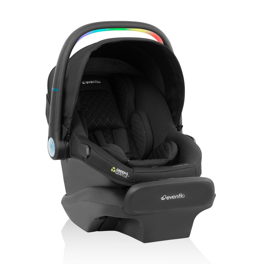 LiteMax NXT Infant Car Seat with SensorySoothe - Support