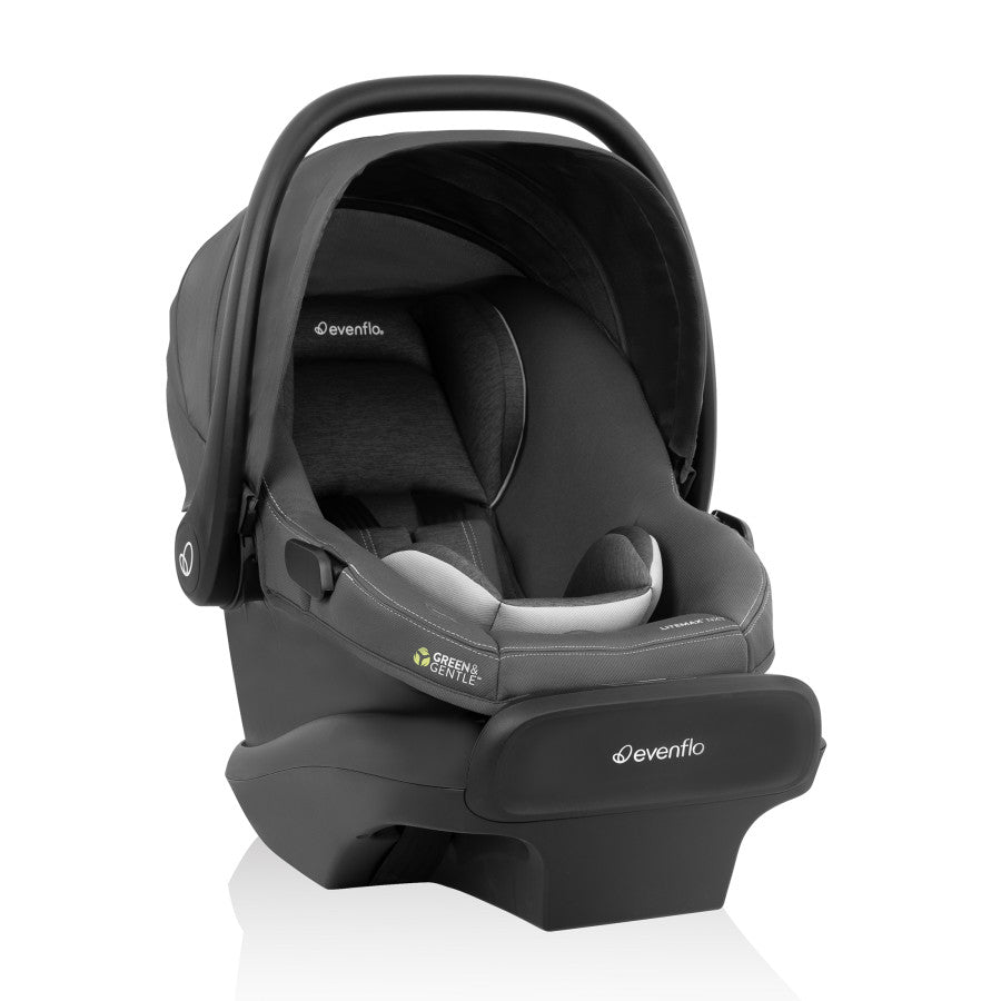 LiteMax NXT Infant Car Seat with SensorSafe