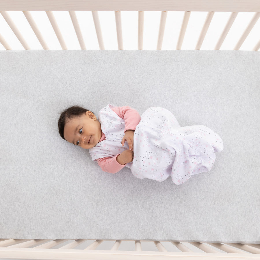 Green&Gentle™ Sustainable Crib Mattress