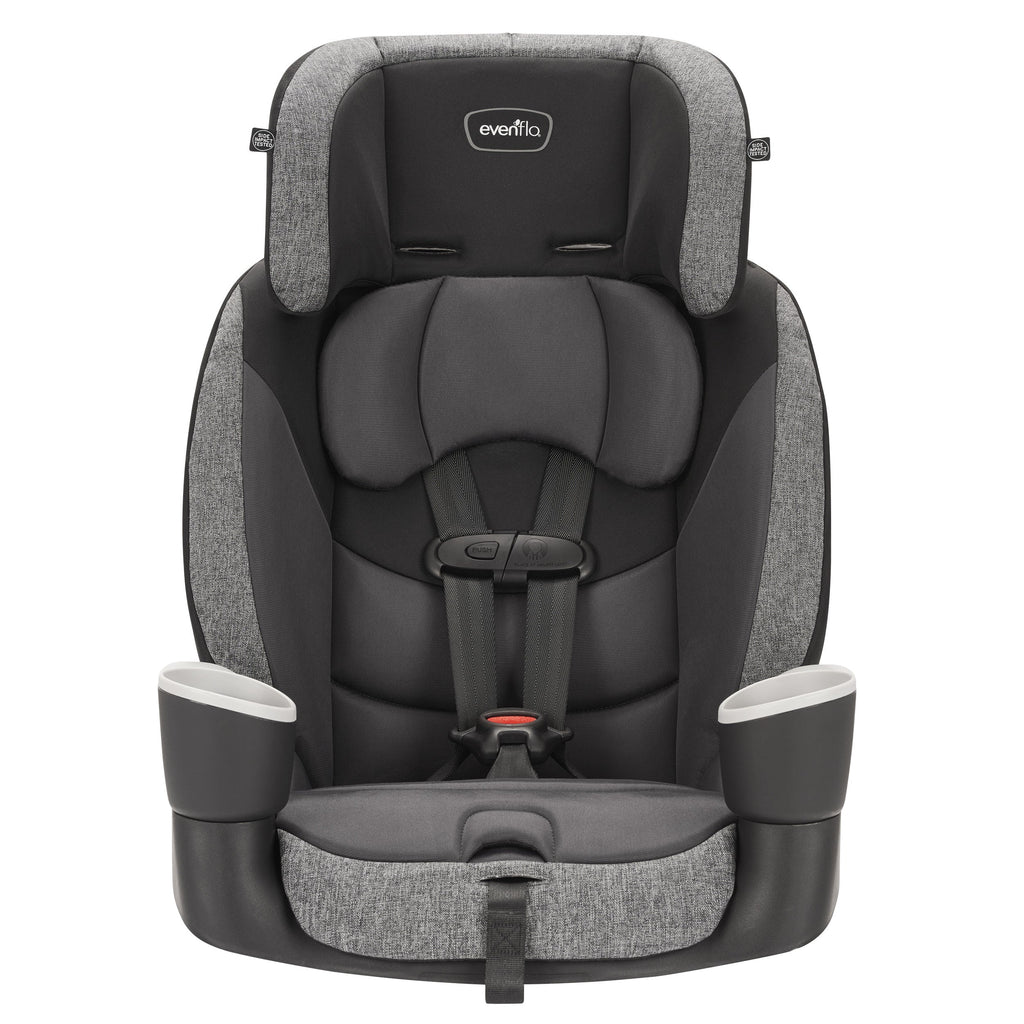 Maestro Sport Booster Car Seat