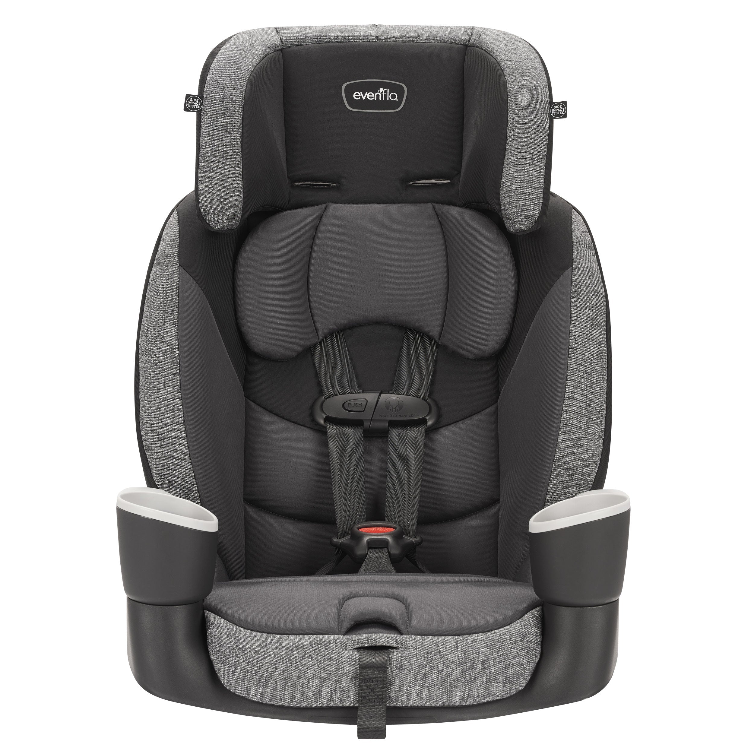 Maestro Sport 2-Mode Booster Car Seat