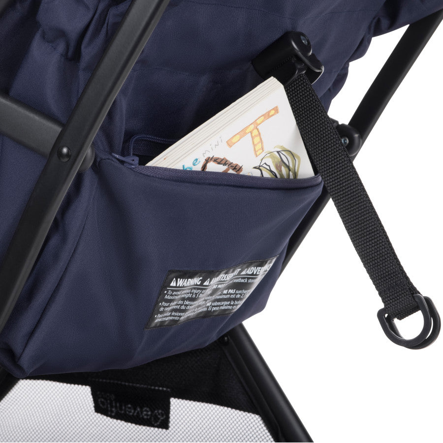 GOLD Otto Compact-Fold Travel Stroller