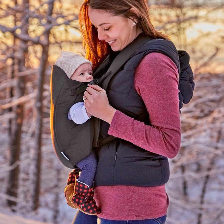 Easy Infant Carrier