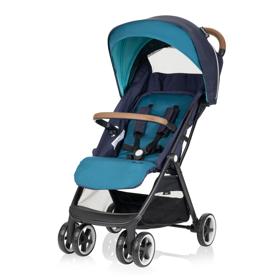 GOLD Otto Compact-Fold Travel Stroller