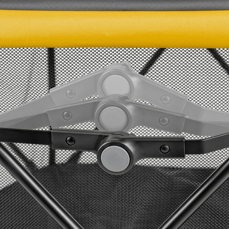 Play-Away Portable Playard Deluxe