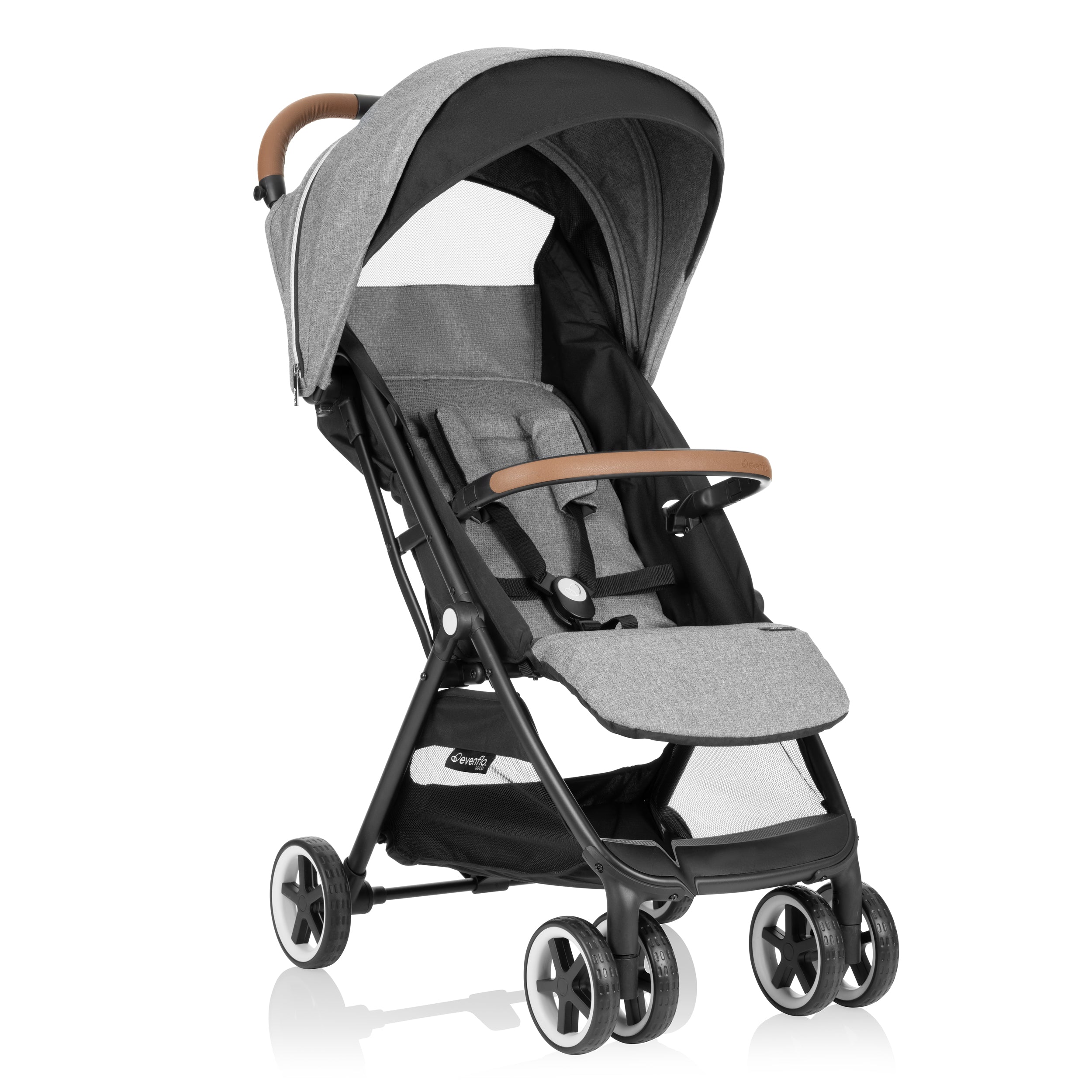 GOLD Otto Compact-Fold Travel Stroller