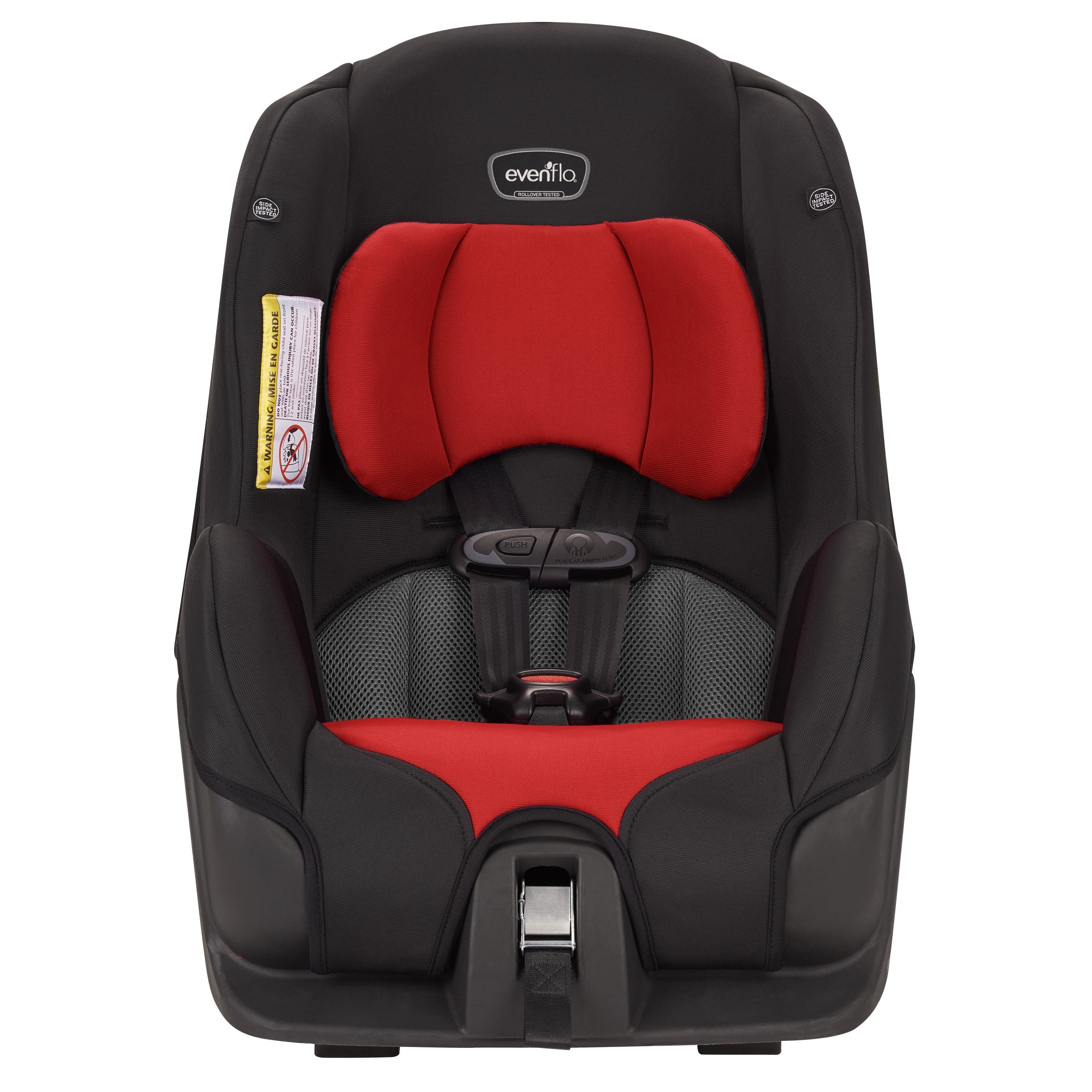 Tribute LX Convertible Car Seat