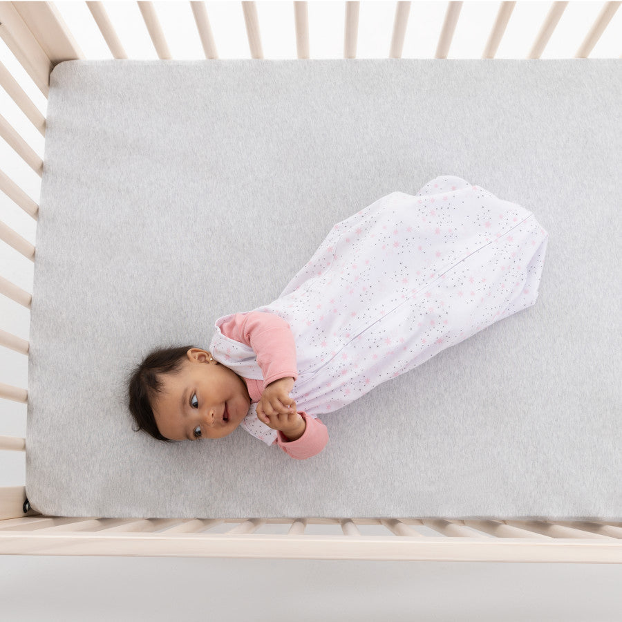 Green&Gentle™ Sustainable Crib Mattress