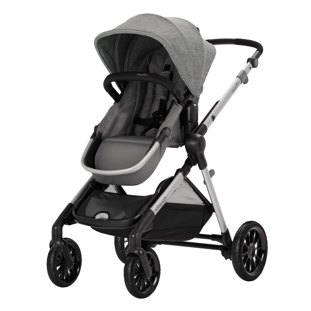 Pivot Xpand Modular Stroller