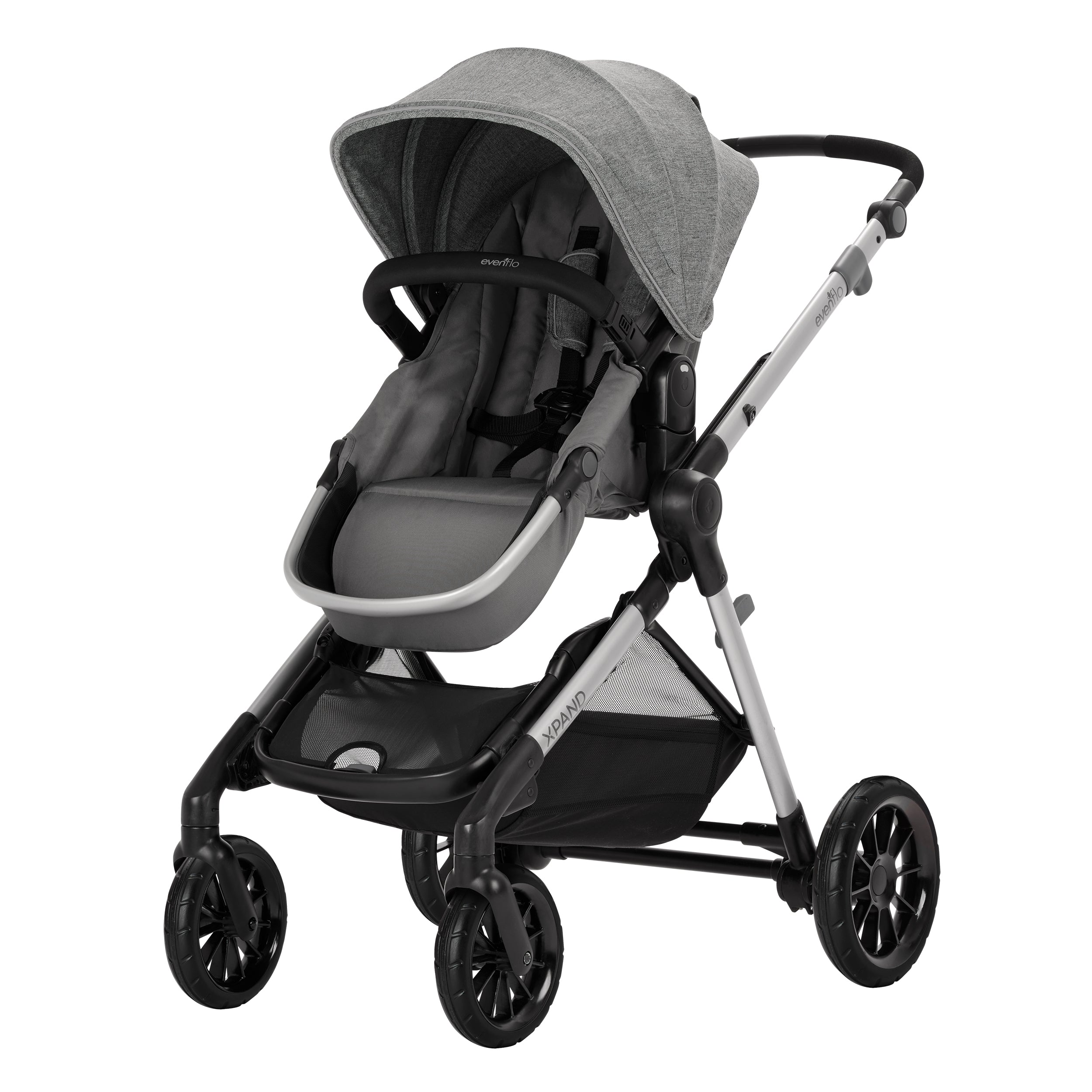 Pivot Xpand Modular Stroller