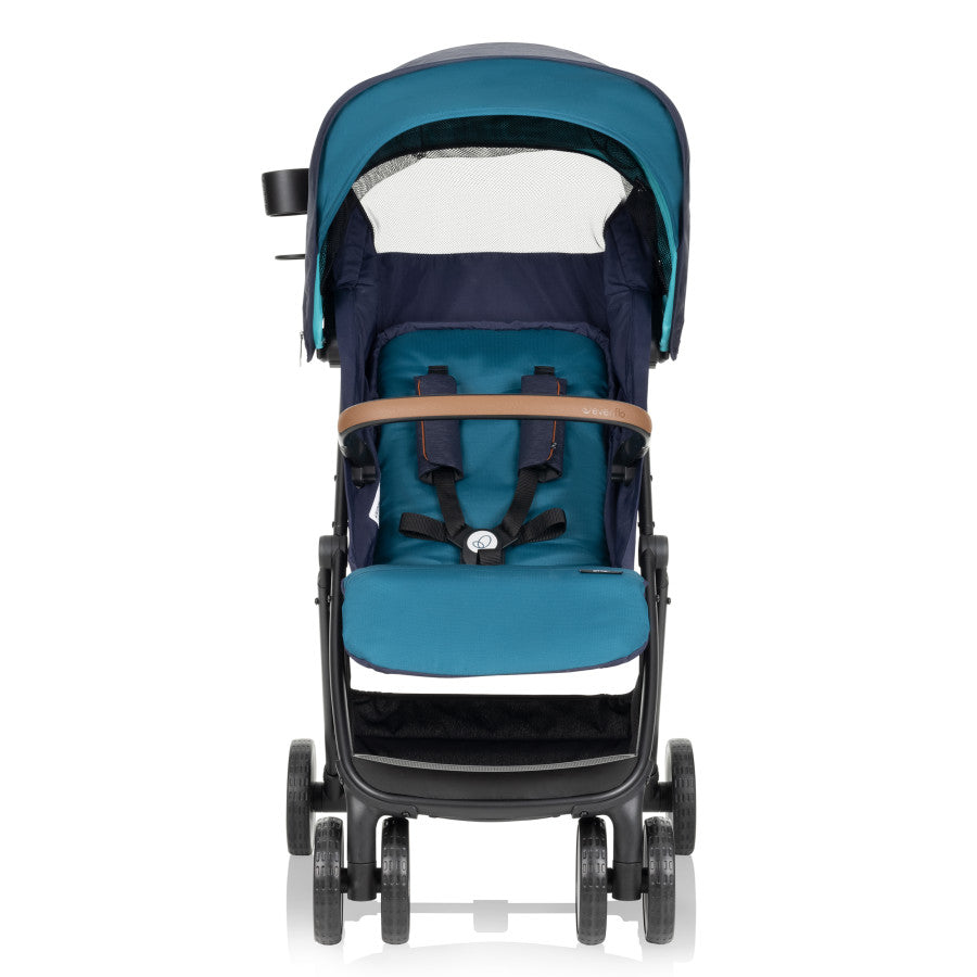 GOLD Otto Compact-Fold Travel Stroller
