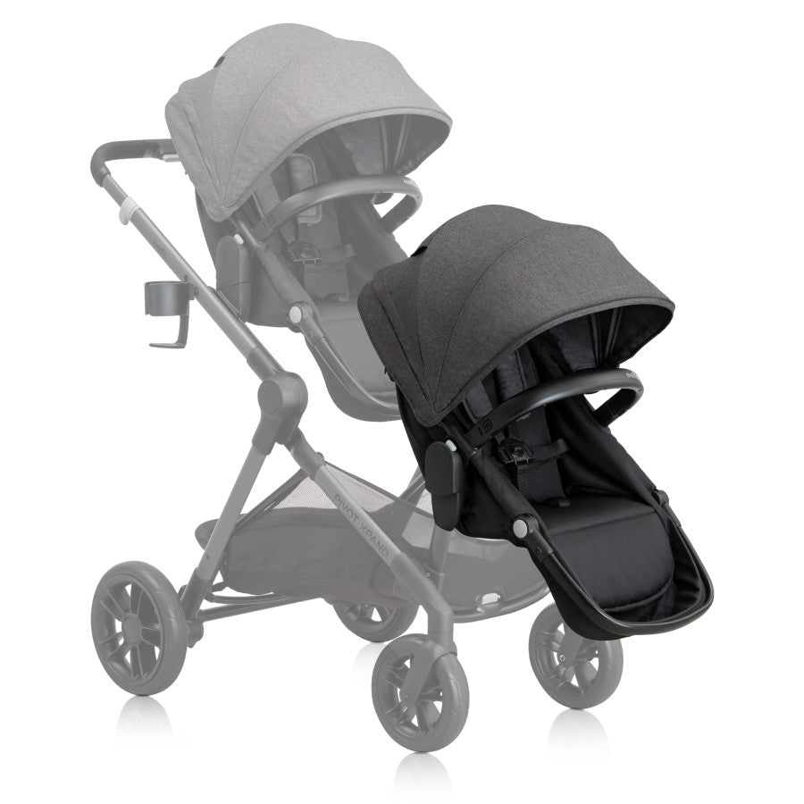Pivot Xpand Stroller Second Seat