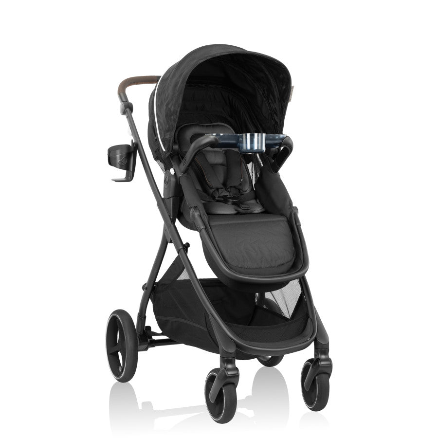 Shyft Intuiti+ Stroller - Support