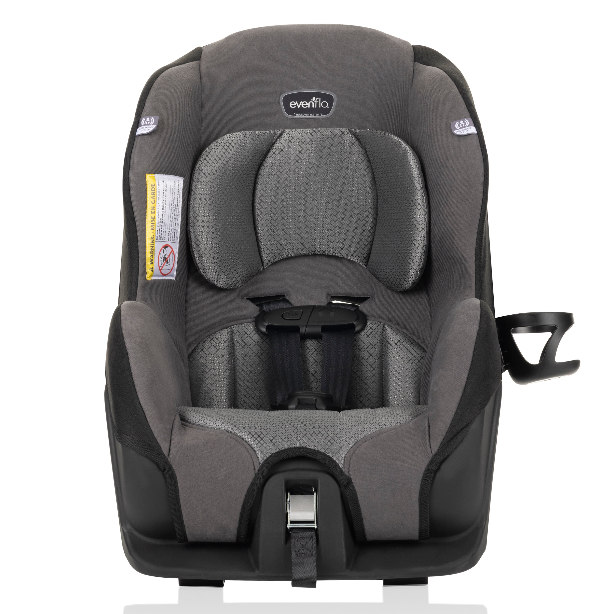 Tribute LX Convertible Car Seat