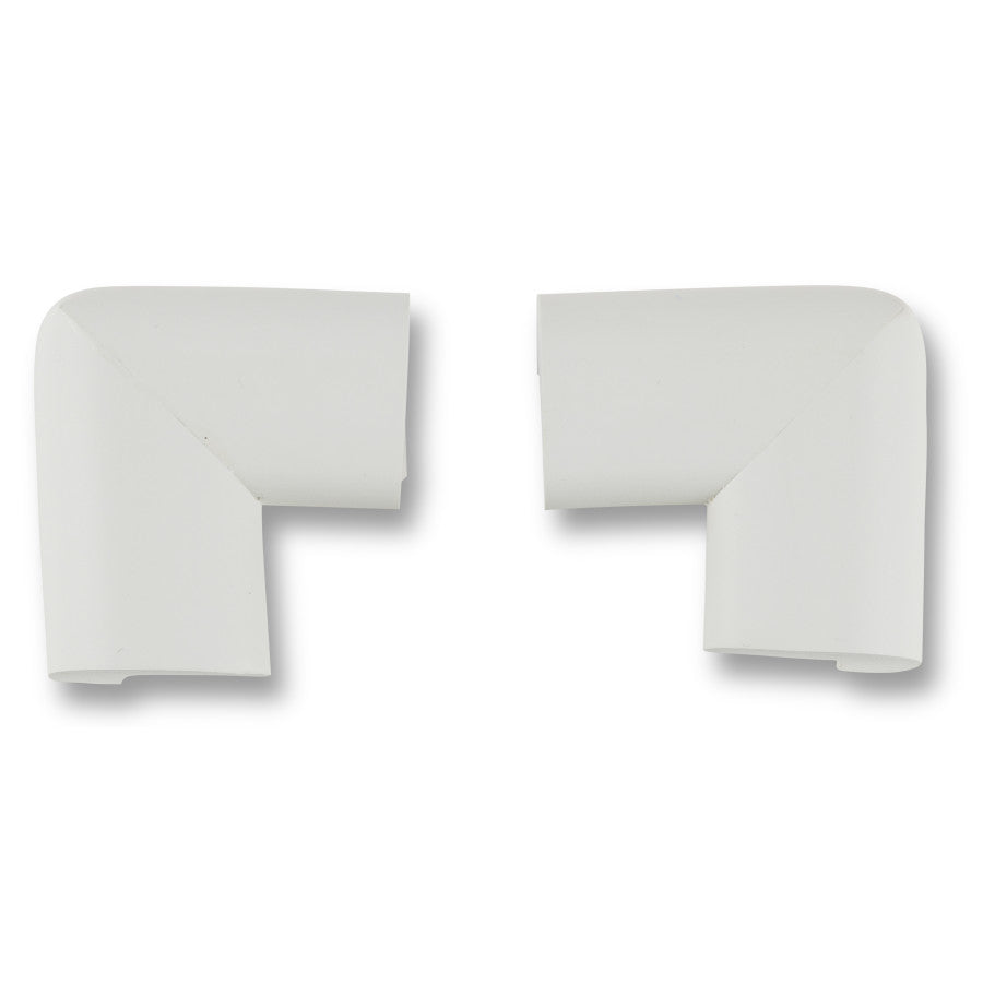 Foam Corner Cushions, 2-Pack Support