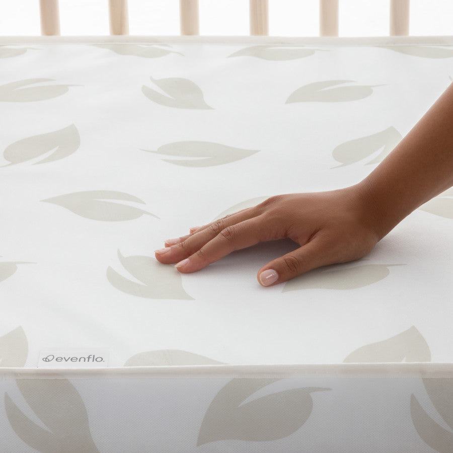 Green&Gentle™ Sustainable Crib Mattress
