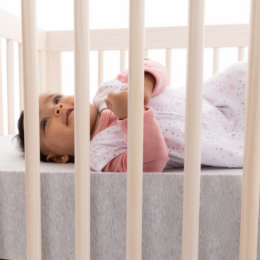 Green&Gentle™ Sustainable Crib Mattress