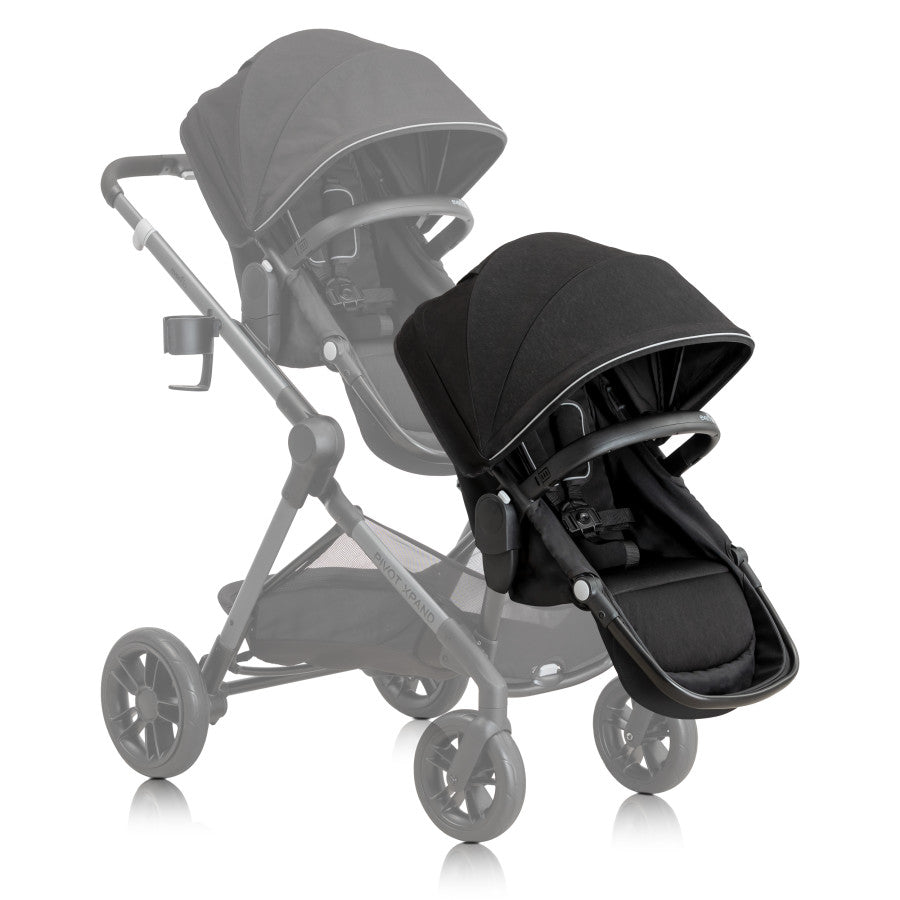 Pivot Xpand Stroller Second Seat