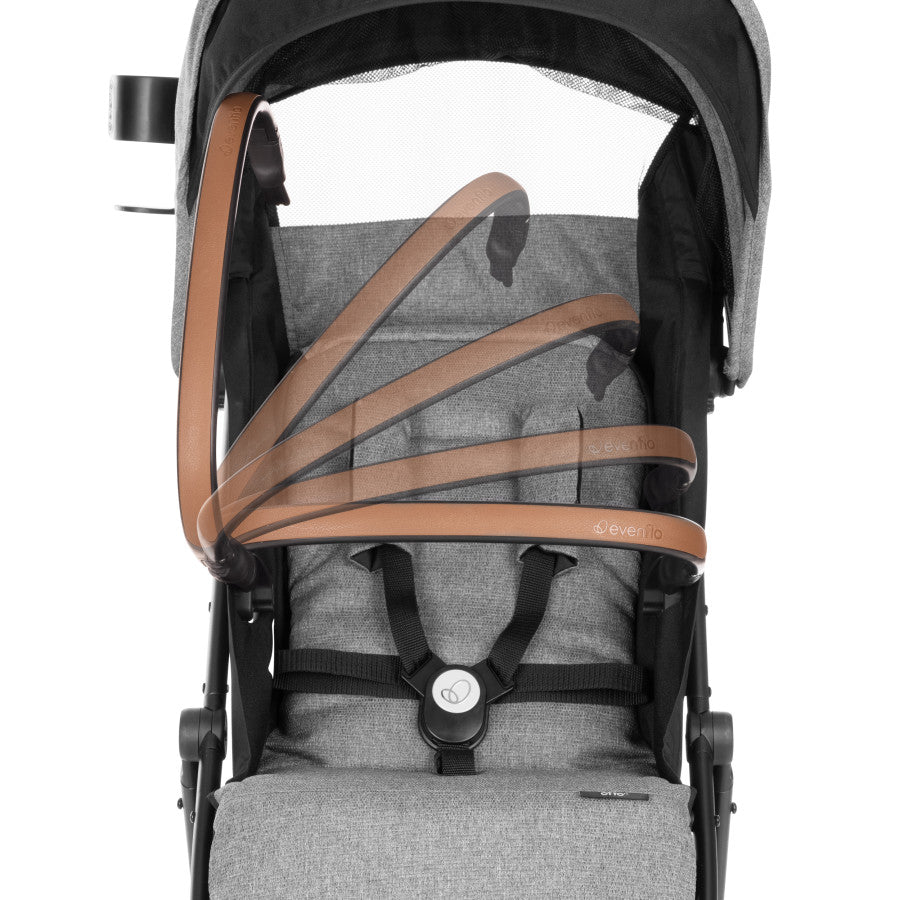 GOLD Otto Compact-Fold Travel Stroller