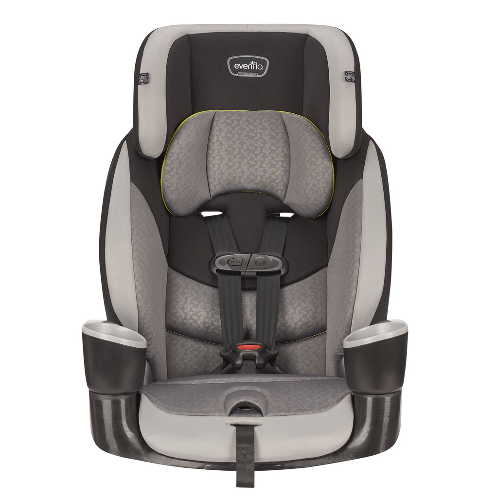 Maestro Sport Booster Car Seat