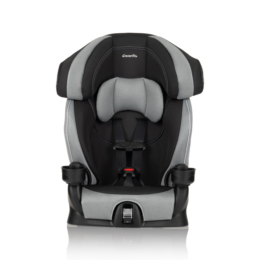 Chase LX Harnessed Booster Car Seat