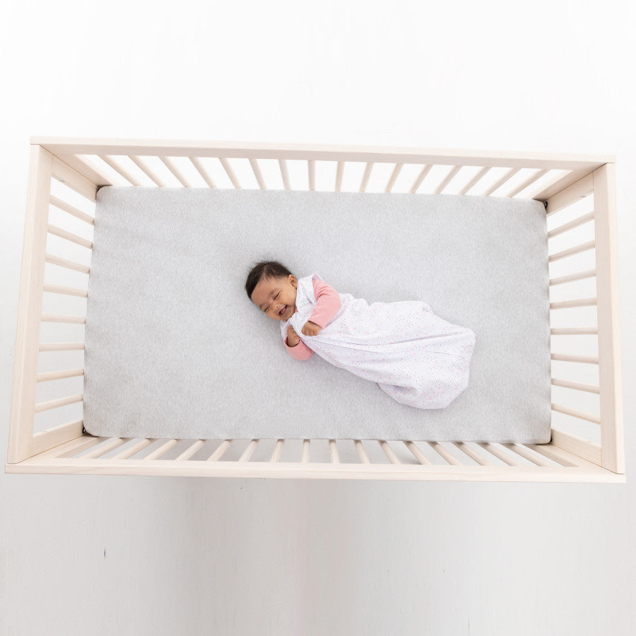 Green&Gentle™ Sustainable Crib Mattress