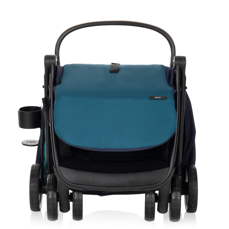 GOLD Otto Compact-Fold Travel Stroller