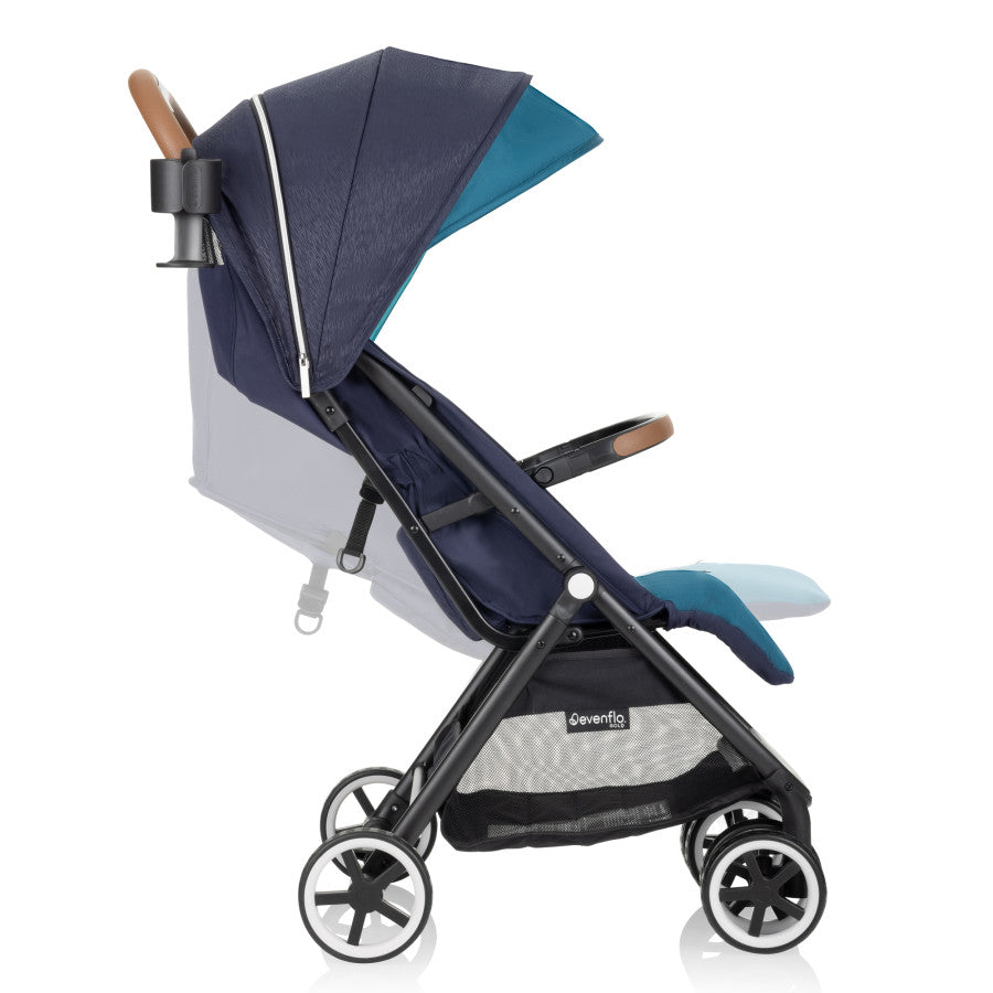 GOLD Otto Compact-Fold Travel Stroller