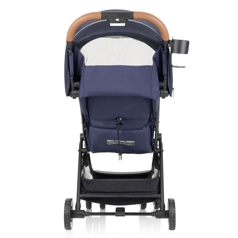 GOLD Otto Compact-Fold Travel Stroller