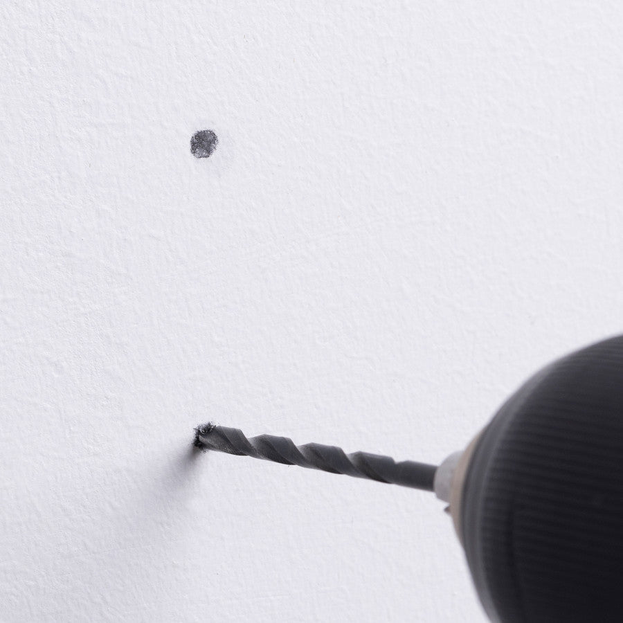 Furniture Wall Anchors, 2-Pack Support