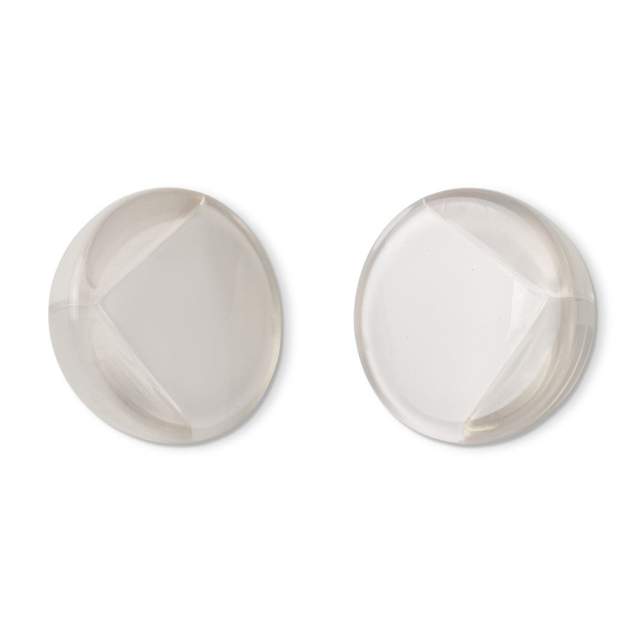 Clear Furniture Corner Cushions - Support