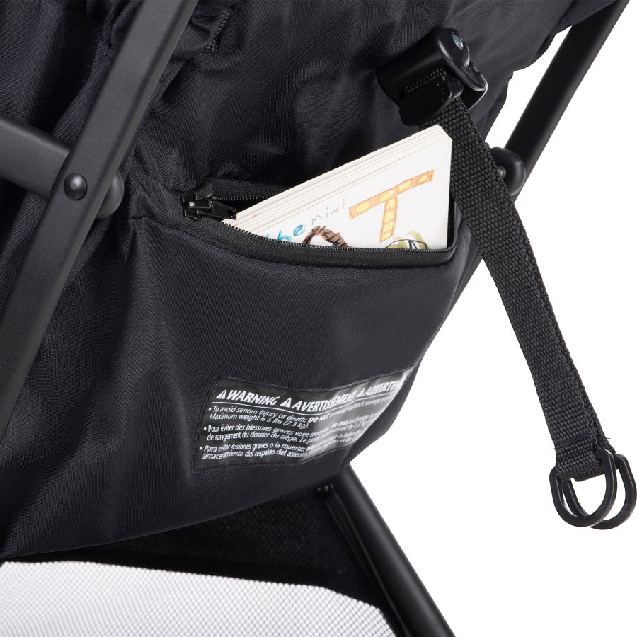 GOLD Otto Compact-Fold Travel Stroller