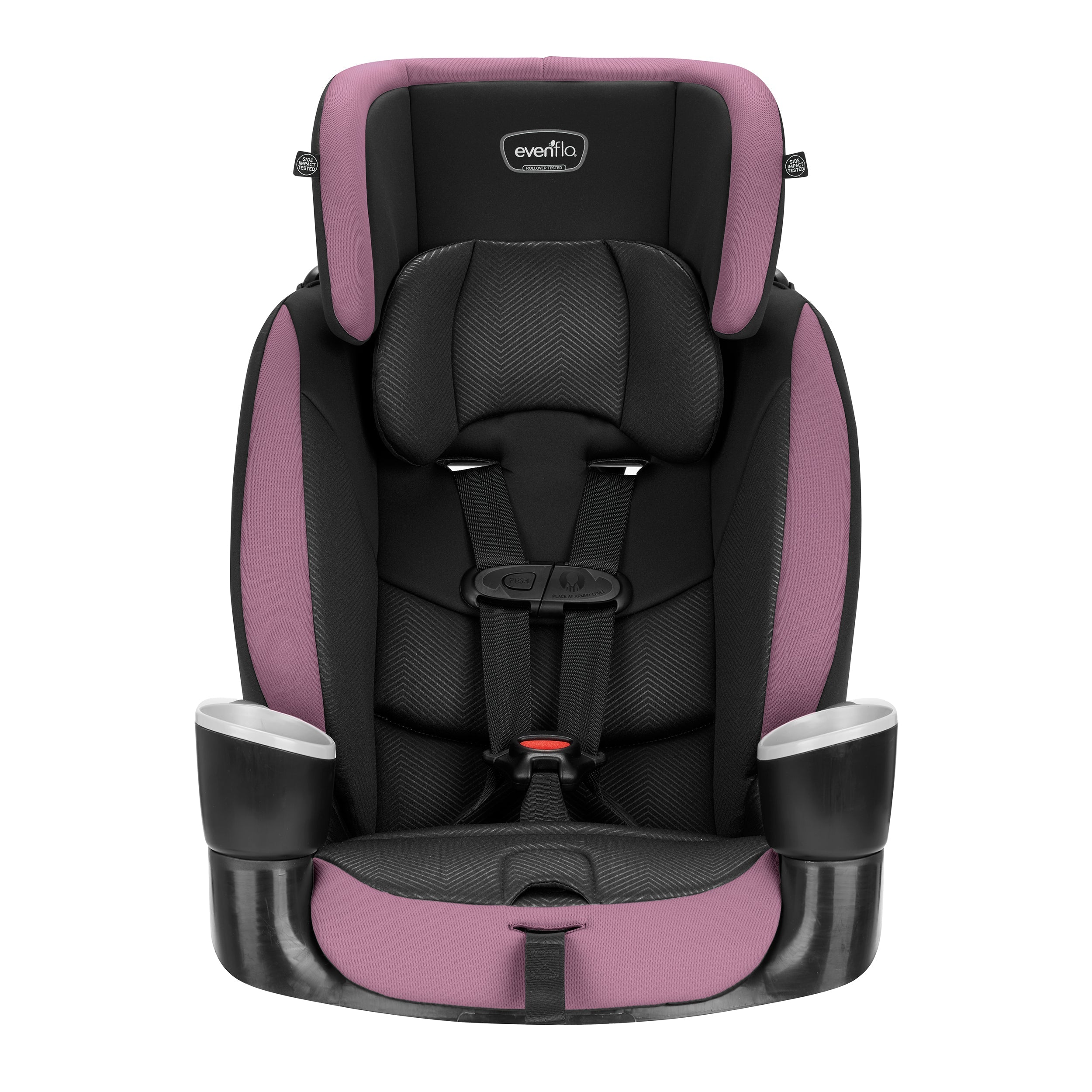Maestro Sport Booster Car Seat