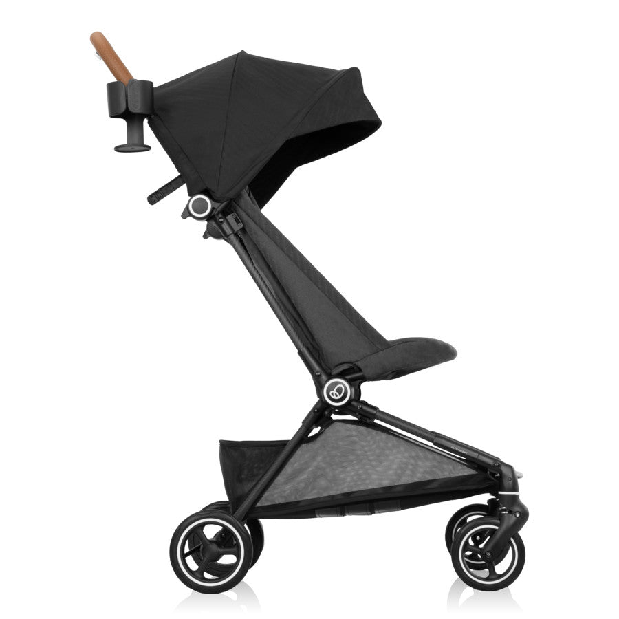 Hummingbird Ultra-Lightweight Carbon Fiber Stroller Support