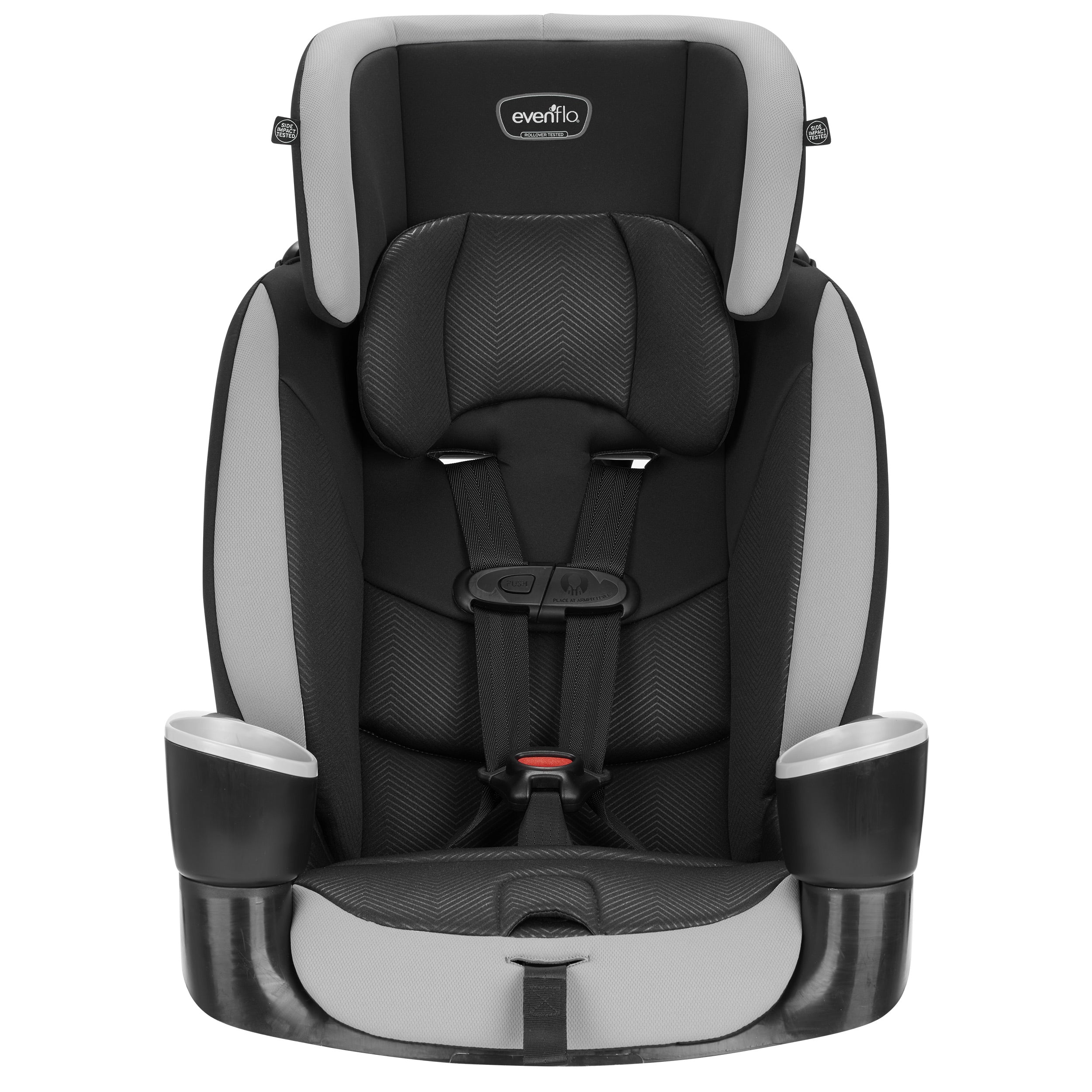 Maestro Sport Booster Car Seat