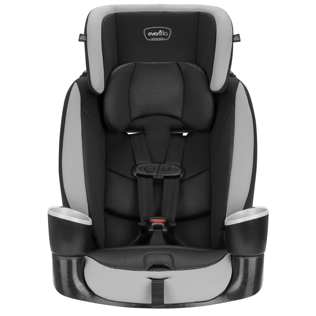 Maestro Sport 2-Mode Booster Car Seat