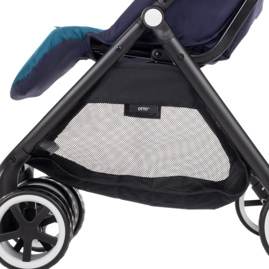 GOLD Otto Compact-Fold Travel Stroller