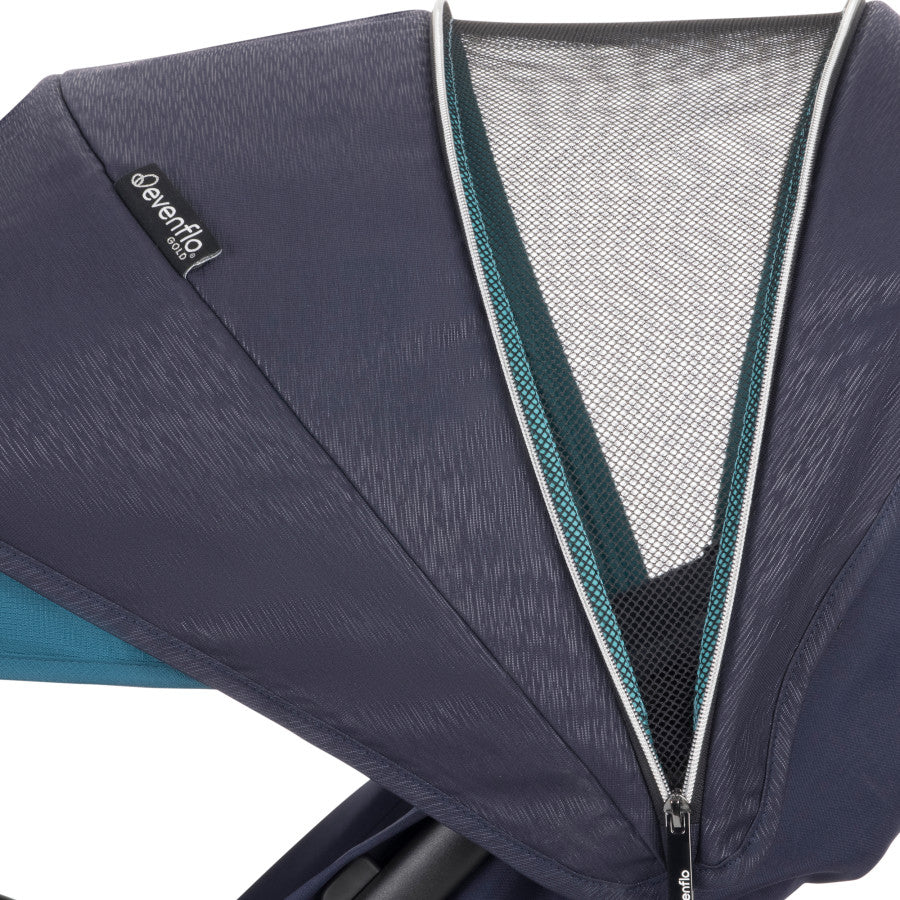 GOLD Otto Compact-Fold Travel Stroller